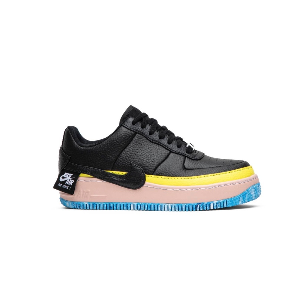 Air Force 1 Jester 'Black' 6.5